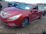 HYUNDAI SONATA SE 2.0T 5NPEC4AB3CH440001 снимка