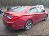 HYUNDAI SONATA SE 2.0T 5NPEC4AB3CH440001 снимка