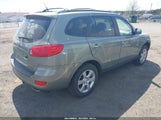 HYUNDAI SANTA FE LIMITED/SE 5NMSH73E88H202940 photo