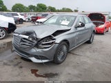 MERCEDES-BENZ C 300 4MATIC/LUXURY 4MATIC/SPORT 4MATIC 55SWF4KB7GU144072 снимка