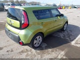 KIA SOUL KNDJN2A26F7765246 снимка