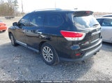 NISSAN PATHFINDER SL 5N1AR2MM9DC659939 снимка