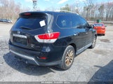 NISSAN PATHFINDER SL 5N1AR2MM9DC659939 снимка