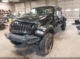 JEEP GLADIATOR 80TH ANNIVERSARY 4X4 1C6HJTAGXML514043 снимка