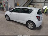CHEVROLET SONIC LS AUTO 1G1JA6SH5E4196968 снимка