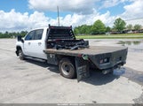 CHEVROLET SILVERADO 3500HD CHASSIS WORK TRUCK 1GB4YSEY2MF278135 снимка