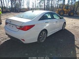 HYUNDAI SONATA SE 5NPEC4AC8EH862115 fotografie
