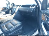 LAND ROVER RANGE ROVER SPORT SUPERCHARGED SALSH23449A197881 fotografie