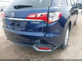 ACURA RDX TECHNOLOGY ACURAWATCH PLUS PACKAGES/W/TECHNOLOGY PACKAGE 5J8TB3H55HL018465 снимка