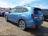 SUBARU FORESTER LIMITED JF2SKAUC1LH465214 снимка