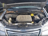 CHRYSLER TOWN & COUNTRY TOURING-L 2C4RC1CGXFR547398 fotografie