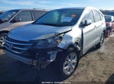 HONDA CR-V EX-L 2HKRM3H70DH521825 снимка