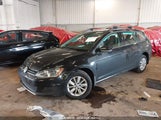 VOLKSWAGEN GOLF SPORTWAGEN TSI S 4-DOOR 3VWC17AU8GM517085 fotografie