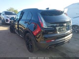 CADILLAC XT4 SPORT 1GYFZER43KF183181 снимка