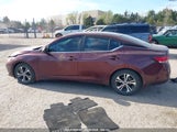 NISSAN SENTRA SV XTRONIC CVT 3N1AB8CV7MY253545 photo