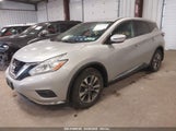 NISSAN MURANO S 5N1AZ2MH2HN177701 снимка