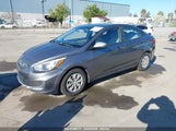 Hyundai Accent Se KMHCT4AE1GU091302 снимка