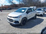 CHEVROLET TRAX LS 3GNCJKSB2KL342339 снимка
