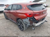 BMW X2 SDRIVE28I WBXYJ3C34JEJ82834 fotografie