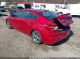 HYUNDAI ELANTRA VALUE EDITION KMHD84LF2HU254116 снимка