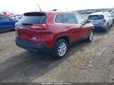 JEEP CHEROKEE LATITUDE 1C4PJLCB9FW706707 снимка