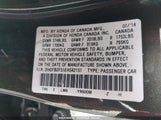HONDA CIVIC LX 2HGFB2F51EH542151 снимка