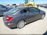 HONDA CIVIC LX 2HGFB2F55CH524541 снимка