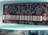 TOYOTA PRIUS C THREE JTDKDTB36D1048320 снимка