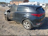 KIA SPORTAGE LX KNDPM3AC1K7617513 снимка