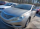 HYUNDAI SONATA GLS 5NPEB4AC5BH246483 снимка