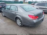 TOYOTA AVALON XL 4T1BK36B36U126959 снимка