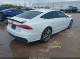 AUDI A7 SPORTBACK PREMIUM PLUS 55 TFSI QUATTRO S TRONIC WAUU2BF23NN059065 fotografie