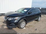 NISSAN ROGUE SPORT S FWD XTRONIC CVT JN1BJ1CV7LW260046 photo