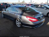 Mercedes-Benz Cls 550 WDDLJ7DB9EA101785 снимка