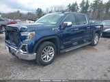 GMC Sierra  Slt 3GTU9DED7KG271808 снимка