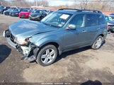 SUBARU FORESTER 2.5X JF2SH63669H718186 снимка