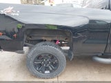 CHEVROLET SILVERADO 1500 2LT 2GCVKREC8J1111943 снимка