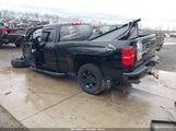 CHEVROLET SILVERADO 1500 2LT 2GCVKREC8J1111943 снимка
