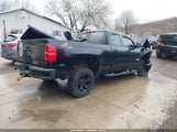 CHEVROLET SILVERADO 1500 2LT 2GCVKREC8J1111943 снимка