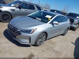 HYUNDAI ELANTRA LIMITED KMHD84LF3LU962335 photo