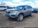 KIA SORENTO LX 5XYKT3A13CG283758 снимка