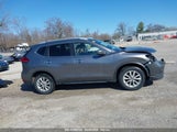 NISSAN ROGUE SV KNMAT2MV7HP509440 снимка
