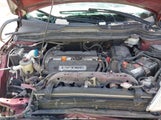 HONDA CR-V EX 5J6RE48558L002492 снимка