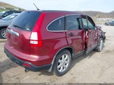 HONDA CR-V EX 5J6RE48558L002492 снимка