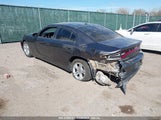 DODGE CHARGER SXT RWD 2C3CDXBG2LH139944 снимка