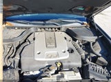 INFINITI G37X JN1CV6AR4BM352348 снимка