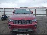 JEEP GRAND CHEROKEE ALTITUDE 4X4 1C4RJFAG7HC909656 fotografie