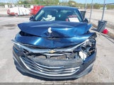 Chevrolet Malibu Fwd Lt 1G1ZD5ST0NF124525 снимка