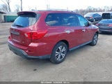 NISSAN PATHFINDER SV 5N1DR2MN9HC665042 снимка
