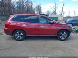 NISSAN PATHFINDER SV 5N1DR2MN9HC665042 снимка